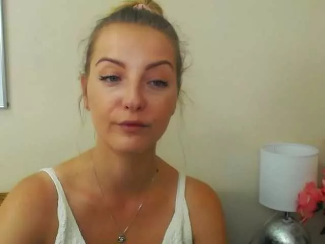 NatalieKiss from BongaCams