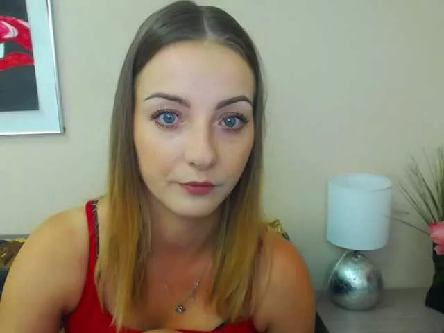 NatalieKiss from BongaCams