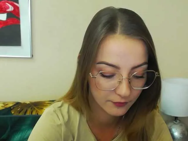 NatalieKiss from BongaCams