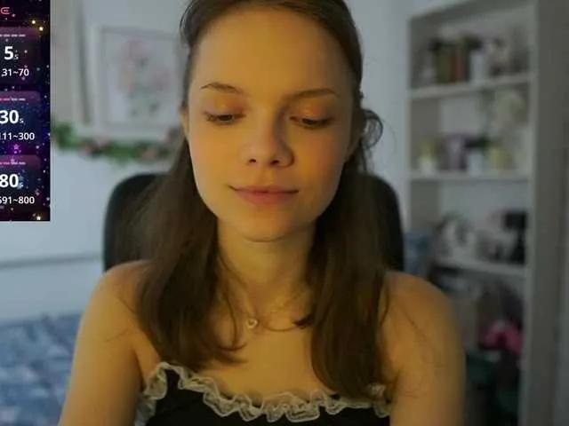 NatashaMalko from BongaCams