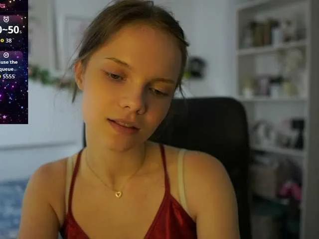 NatashaMalko from BongaCams
