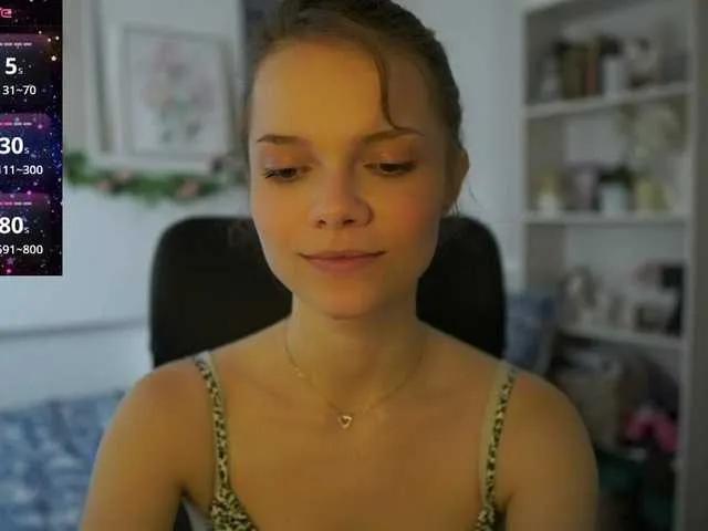NatashaMalko from BongaCams