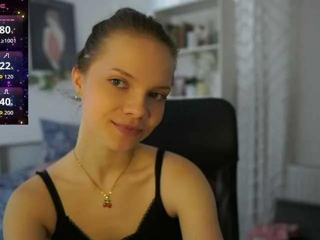 NatashaMalko from BongaCams