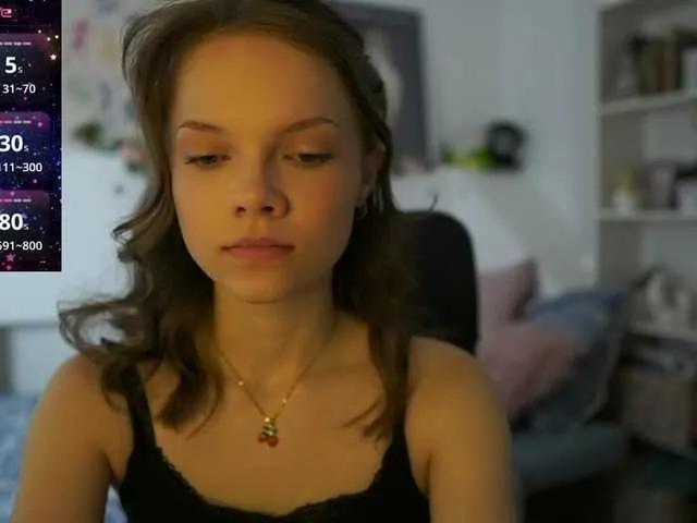 NatashaMalko from BongaCams