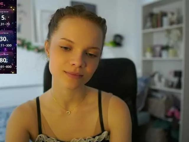 NatashaMalko from BongaCams