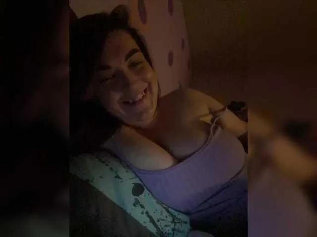 Nelli-1 from BongaCams