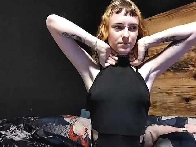 NellieKlingelhoefer from BongaCams