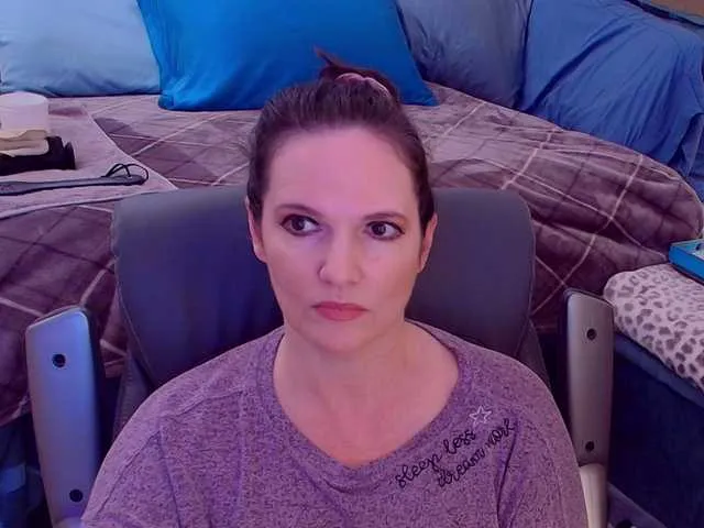 NinaJaymes from BongaCams