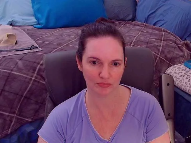 NinaJaymes from BongaCams