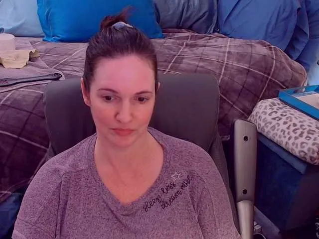 NinaJaymes from BongaCams