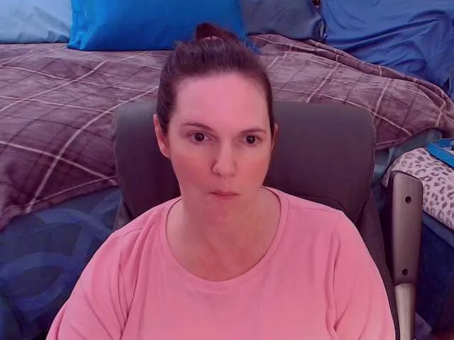 NinaJaymes from BongaCams