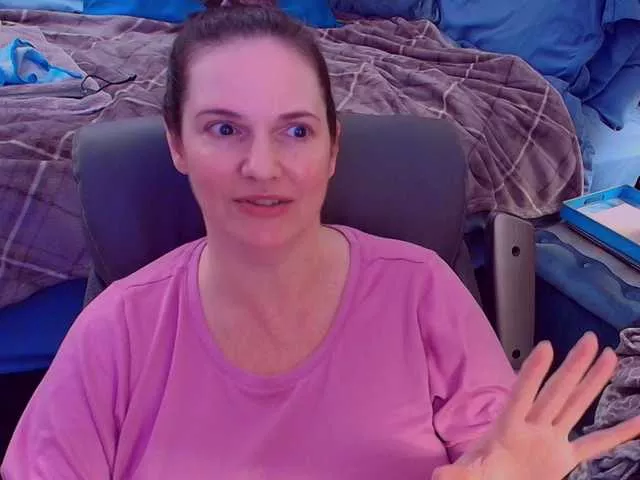 NinaJaymes from BongaCams