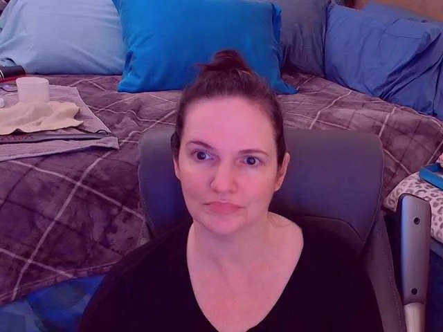 NinaJaymes from BongaCams