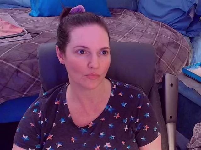 NinaJaymes from BongaCams