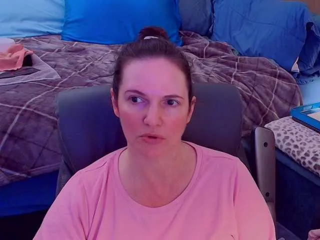 NinaJaymes from BongaCams