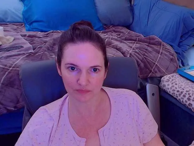 NinaJaymes from BongaCams