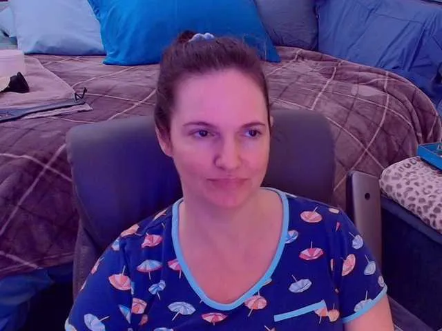 NinaJaymes from BongaCams