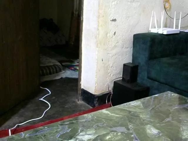 NuruSweet from BongaCams