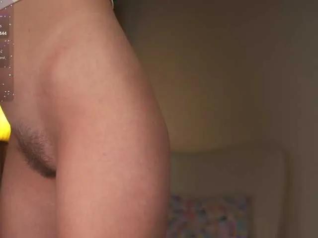 OrsonHodge from BongaCams