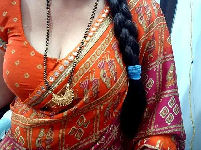 Payalx from BongaCams