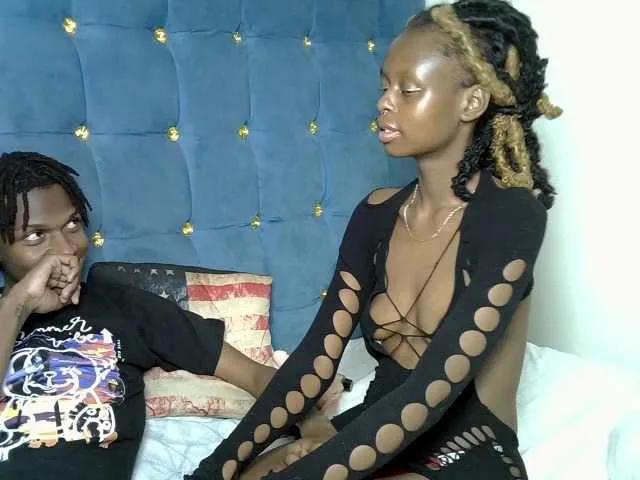 PoppyPappy from BongaCams