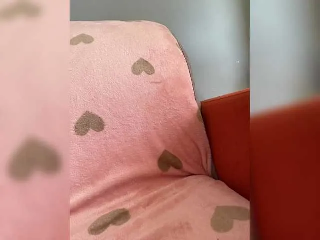 puppy19 on BongaCams 