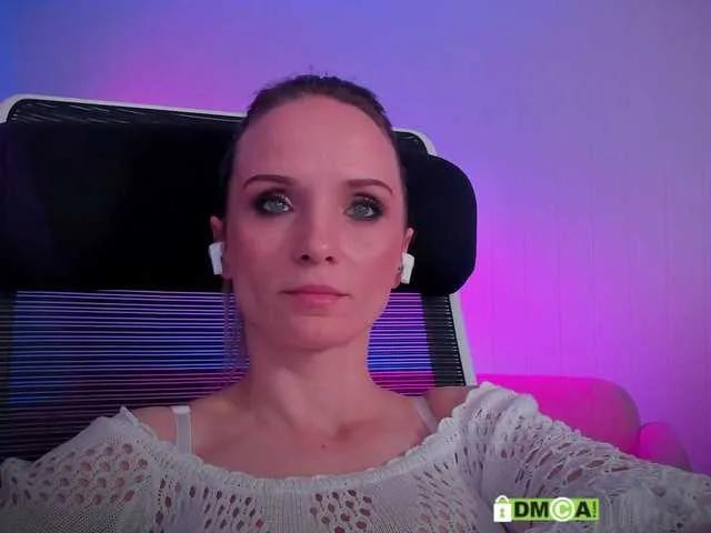 Purple-love from BongaCams
