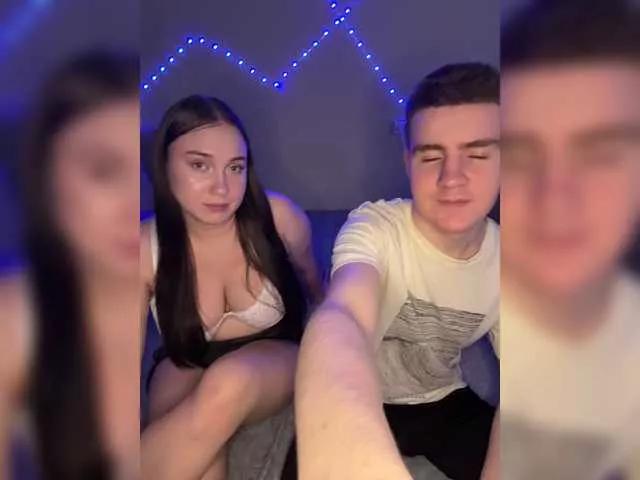 Purplewife from BongaCams