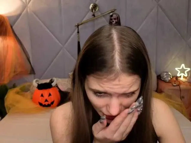 PussyOnLuck from BongaCams