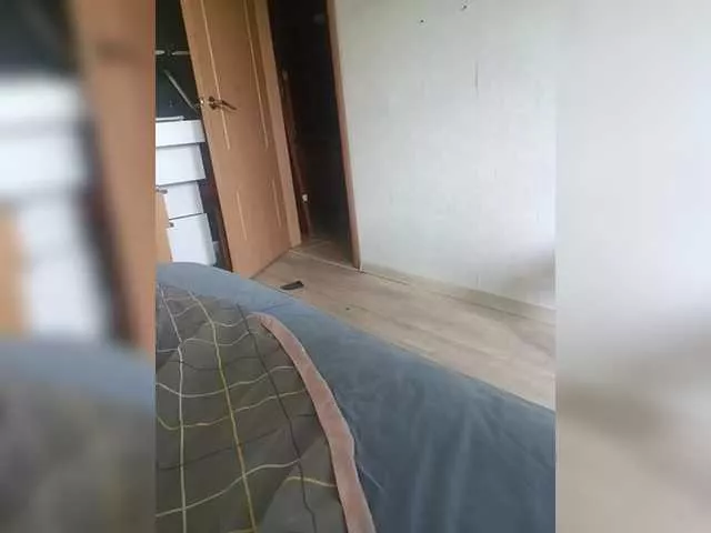 Qeen777 from BongaCams