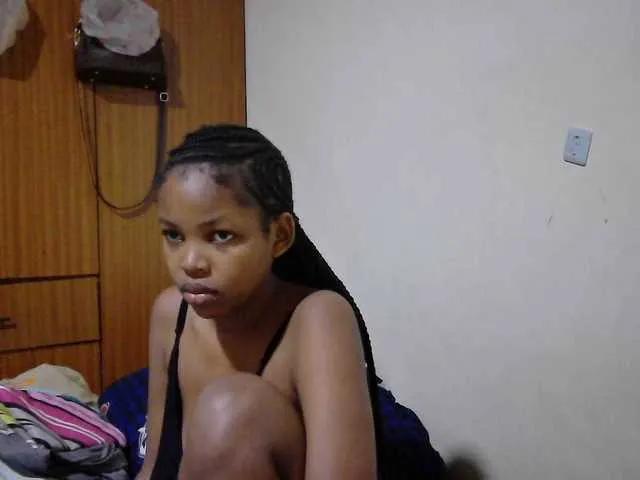 Queen-sasha1 from BongaCams