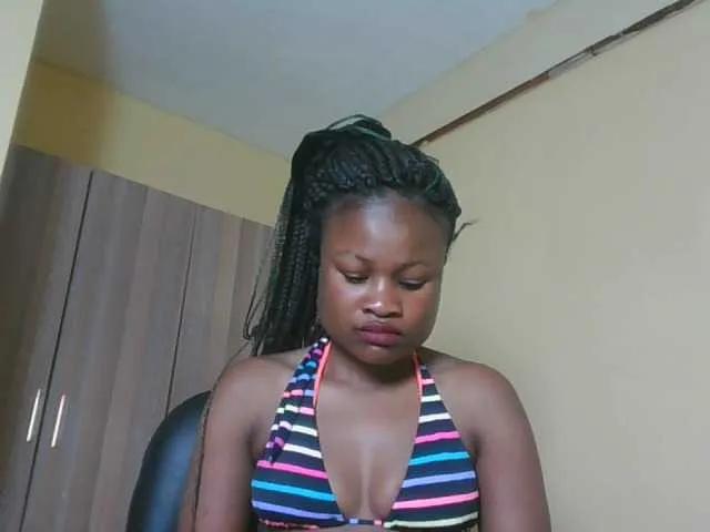 Queenivy from BongaCams