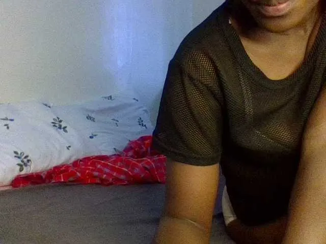 QueenJacky from BongaCams