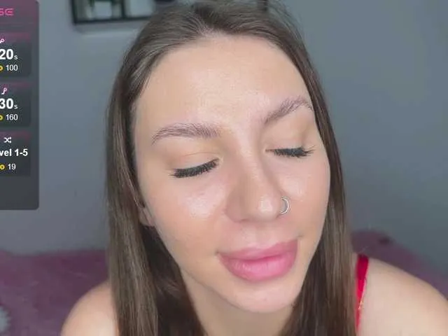 RebelAngel from BongaCams