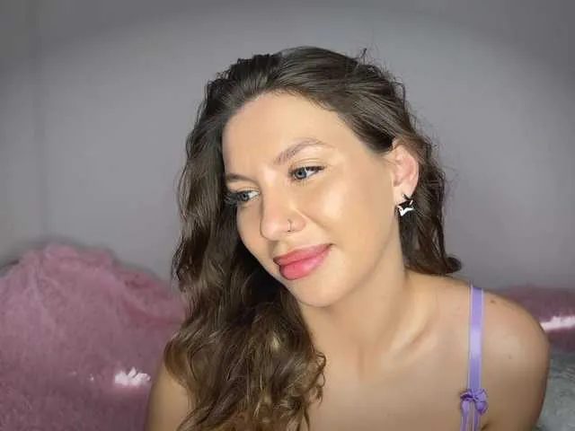 RebelAngel from BongaCams