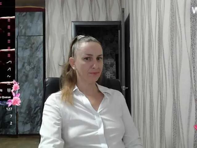 Rellaxx1 from BongaCams