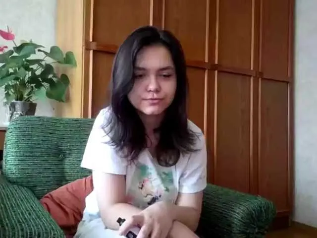 RenettaCederberg from BongaCams