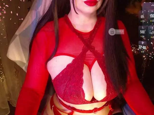 Rizzik from BongaCams