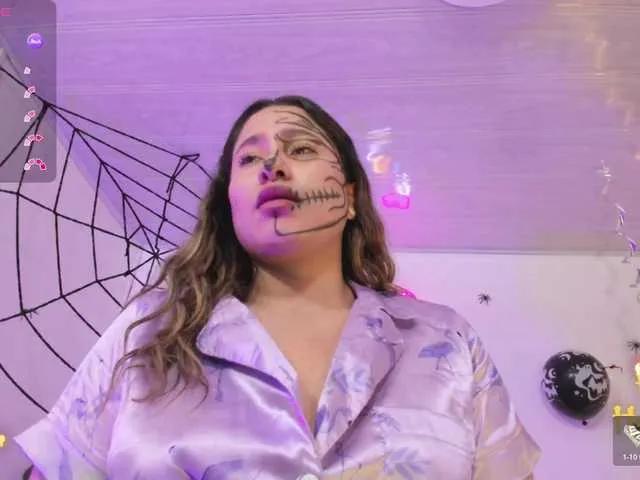 SAAYA-TAY from BongaCams