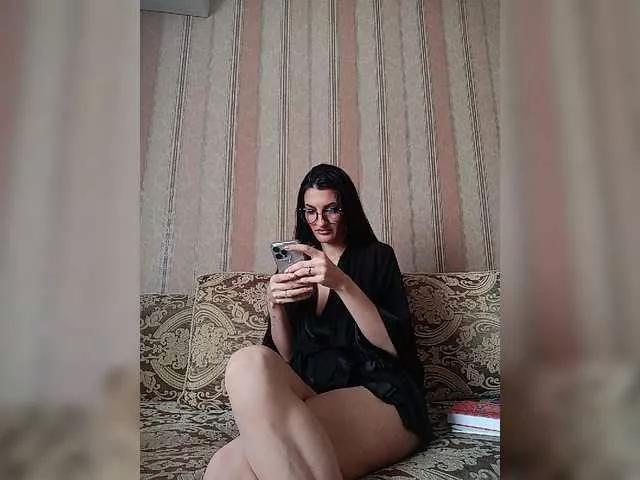 SafariQueen from BongaCams