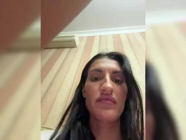 SafariQueen from BongaCams