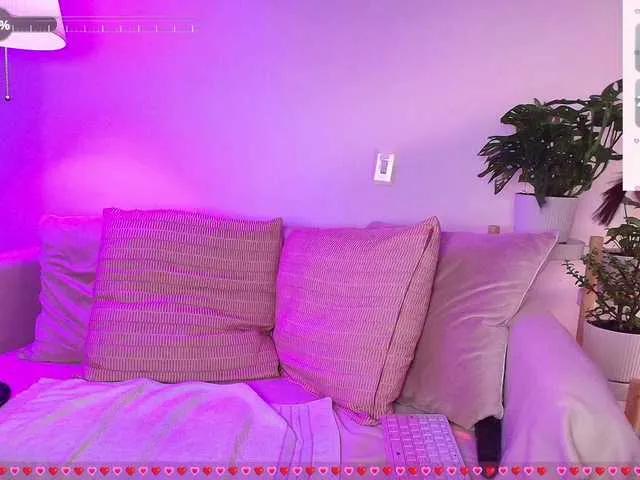 SallyeLeins from BongaCams