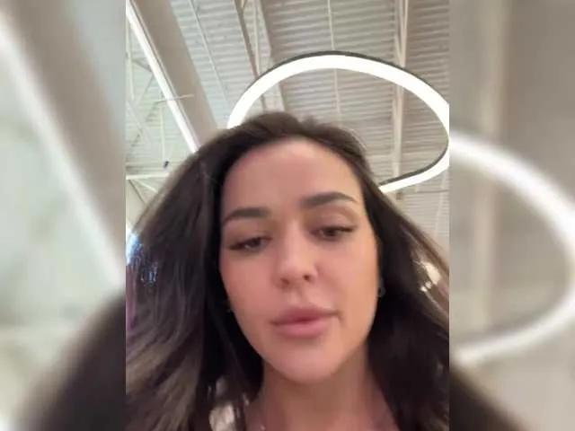 Sasha-Orlova from BongaCams