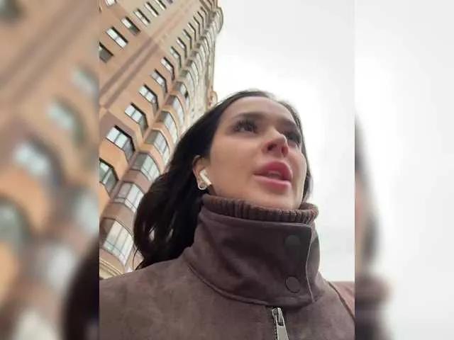 Sasha-Orlova from BongaCams