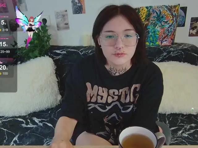 Sashasextape2 from BongaCams