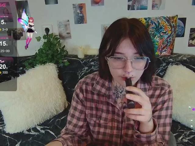 Sashasextape2 from BongaCams