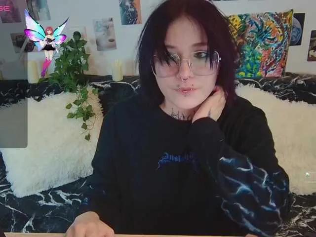 Sashasextape2 from BongaCams