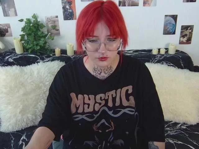 Sashasextape2 from BongaCams
