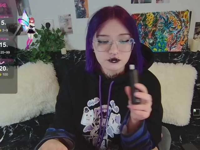 Sashasextape2 from BongaCams