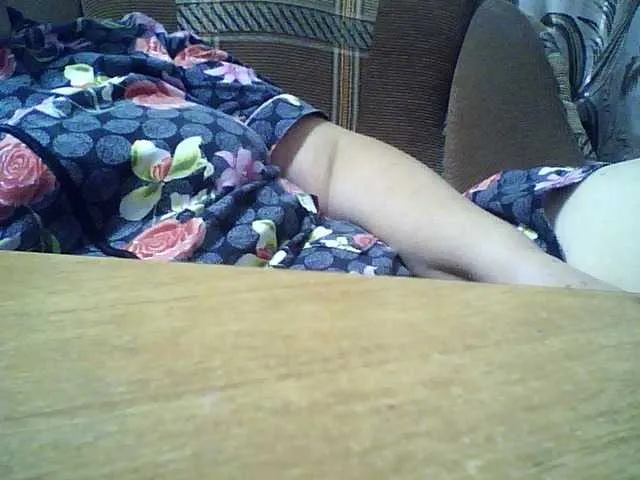 SEKSIMARI-5 from BongaCams